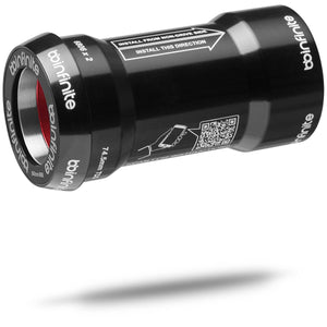 PressFit30 (73mm) - Wide Format (XL) 30mm MTB Spindle
