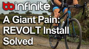 A Giant Pain: REVOLT Install Solved