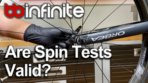 Are Spin Tests Valid?