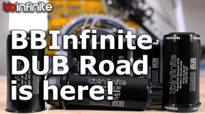 BBInfinite Dub Road is Here!