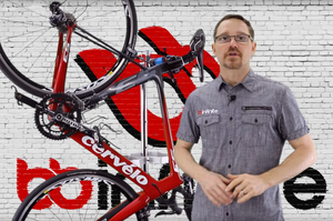 BBInfinite Fixes Cervelo BBRight Bottom Bracket Creaking For Good