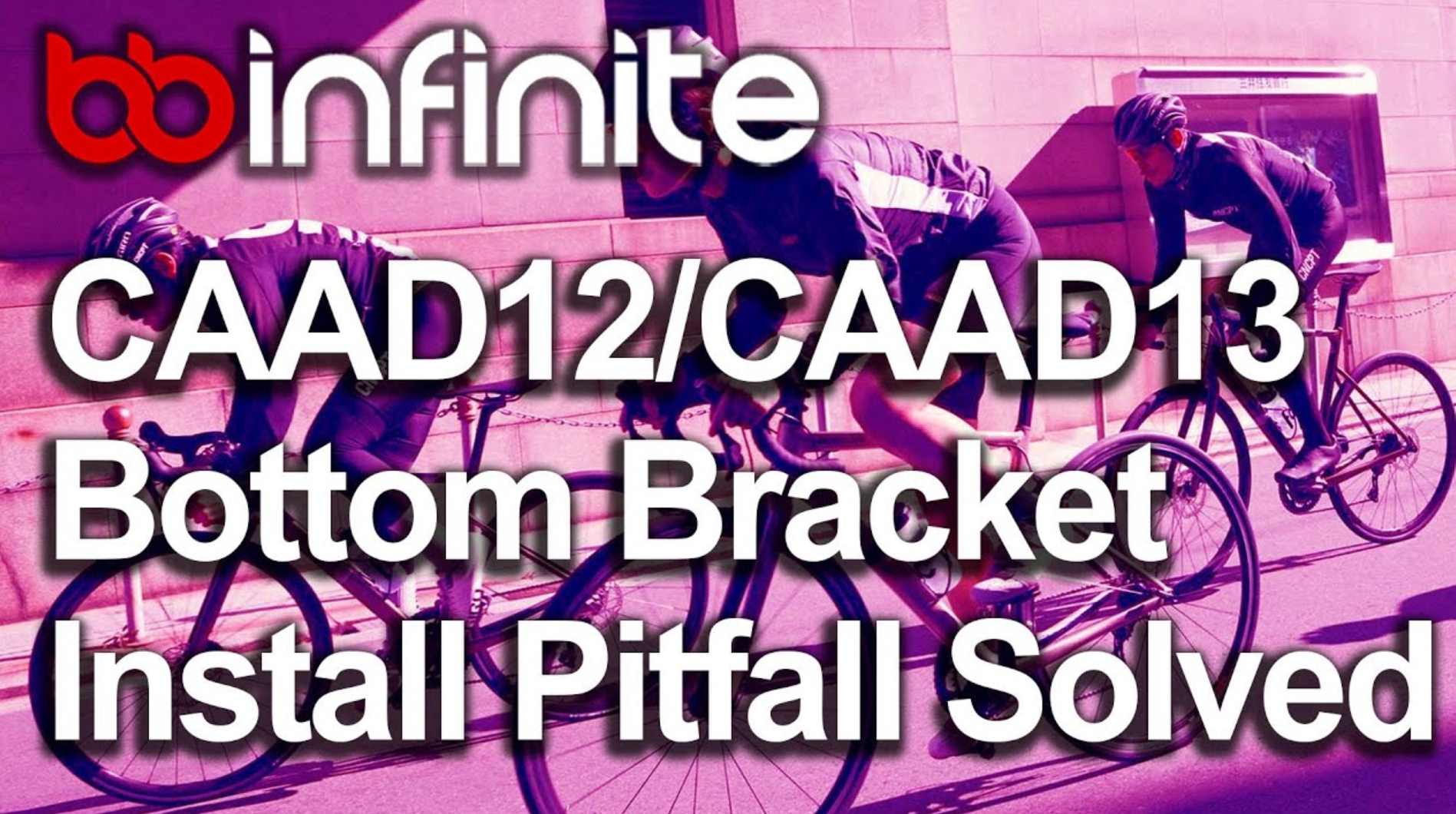 Caad12 bottom deals bracket