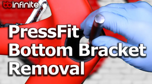 Pressfit Bottom Bracket Removal