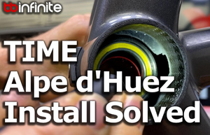 TIME Alpe d'Huez Install Solved: We Grind Until We Get What We Want