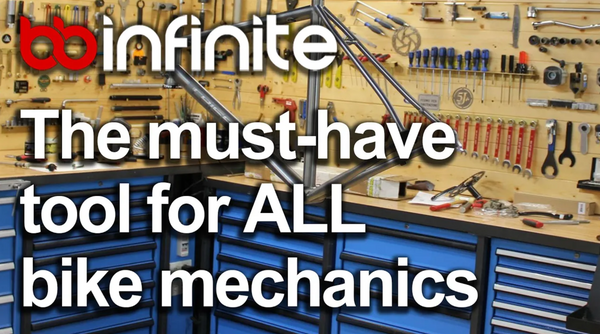 The Must-Have Tool For All Pro Mechanics, and Maybe You Too