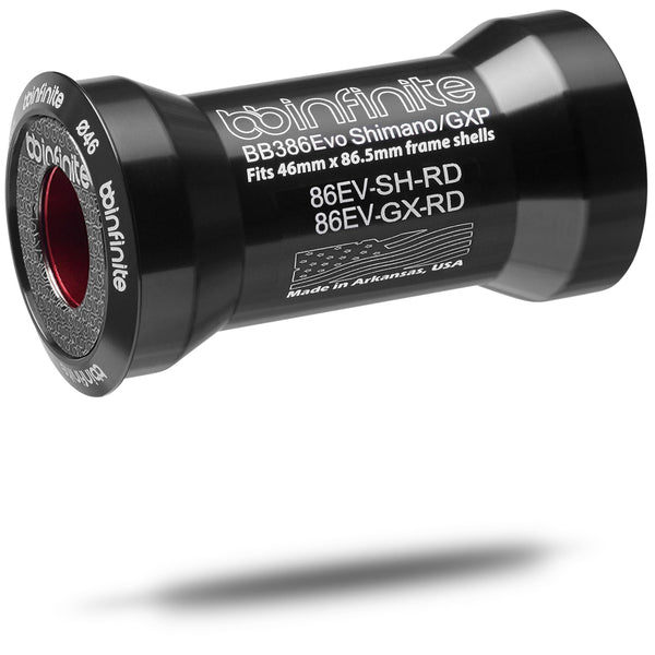 BB386EVO (86.5mm) - DirectFit GXP