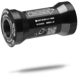 BB386EVO (86.5MM) - DIRECTFIT SHIMANO BOTTOM BRACKET