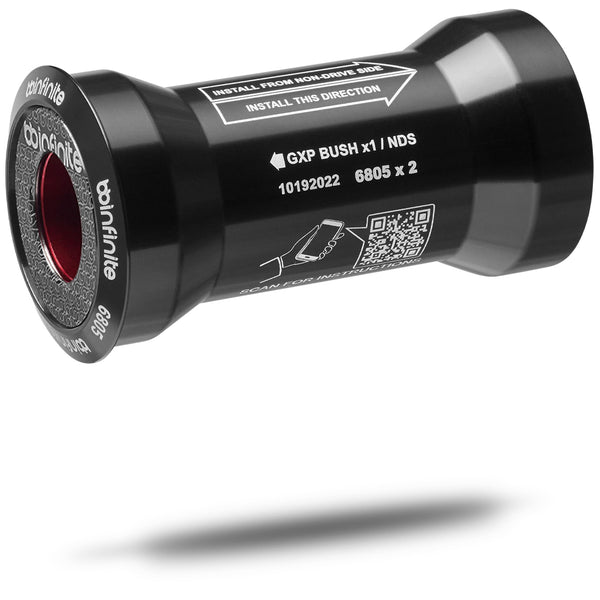 パーツ EASTON BB 386 EVO 30MM BSA30 Bottom Bracket for 386EVO Rotor RaceFace Easton