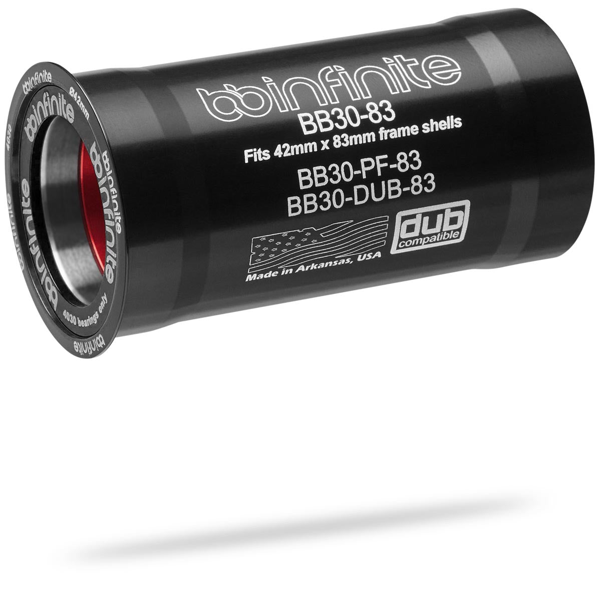 Road Bike BB | 83mm Bottom Bracket for Sale | BBInfinite