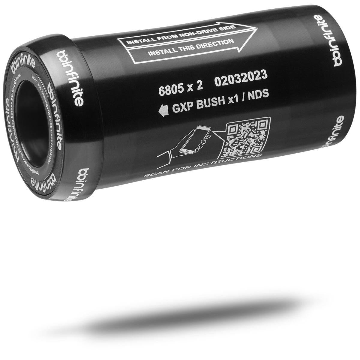 Shimano bb30 bottom bracket discount