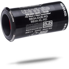 BB3A-DUB-RD-ISO-BLACK-