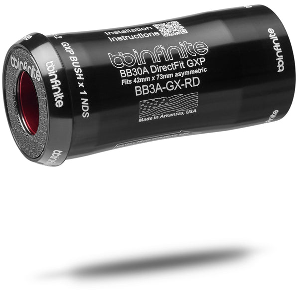 BB30A (73mm) DirectFit GXP