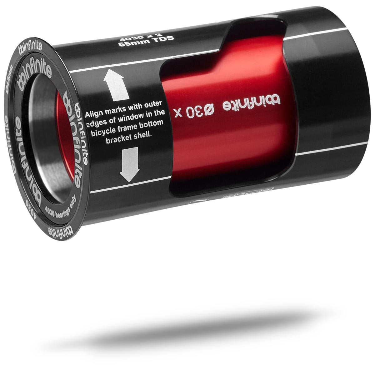 Bb30 bottom bracket online creaking - Main Image