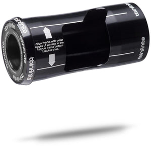 BB30A (73mm) DirectFit Shimano