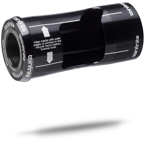 DirectFit Shimano BB30A bottom bracket - 73mm | BBInfinite