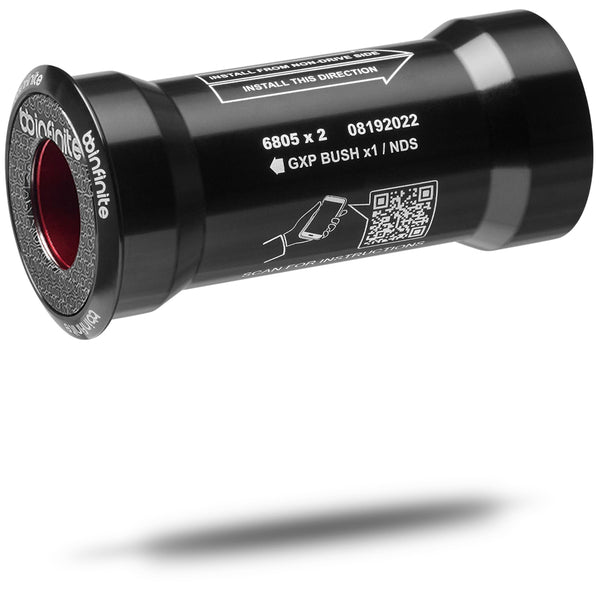 Sram BB86 GXP Bottom Bracket BBInfinite