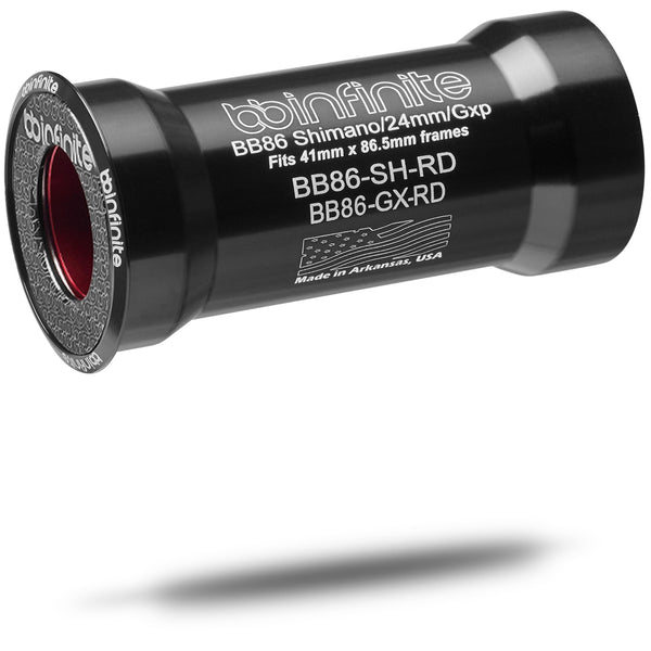 Sram BB86 GXP Bottom Bracket BBInfinite