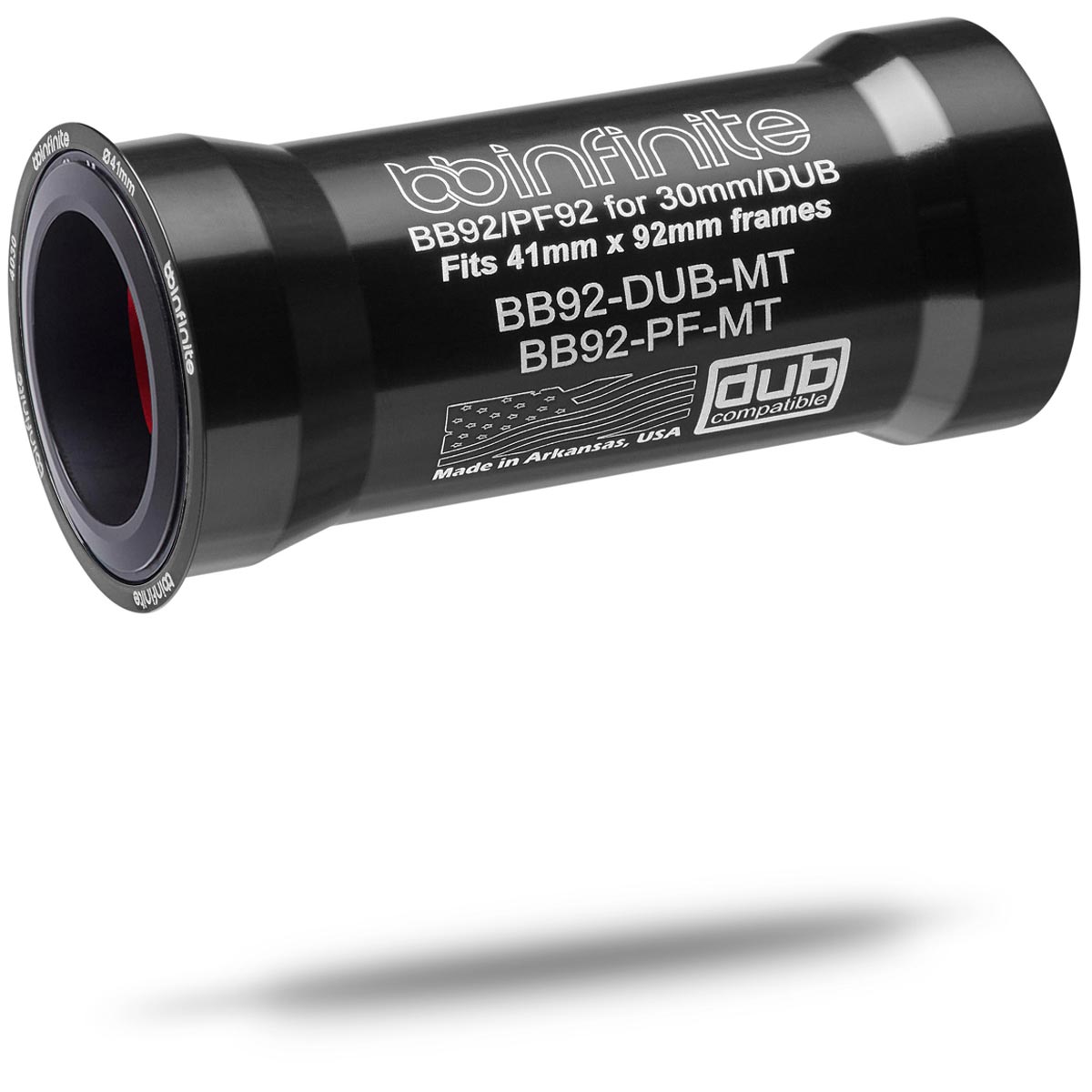 Mtb Sram Bb92 Press Fit BB92 PressFit Bottom Bracket For Sram