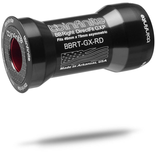 BBRight (79mm)- DirectFit GXP
