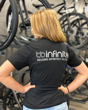BBInfinite Seal T-shirt