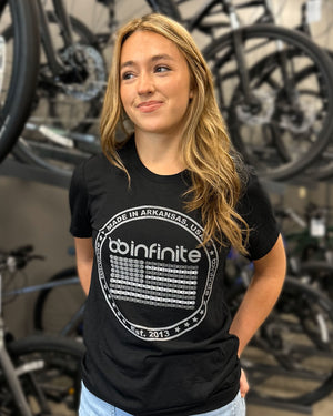 BBInfinite Seal T-shirt