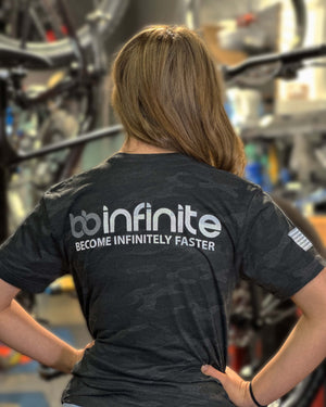 BBInfinite Seal T-shirt