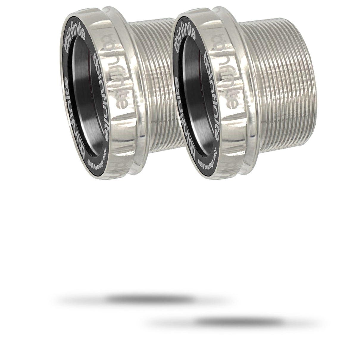 Threaded BSA 30mm Spindle Bottom Bracket | BBInfinite