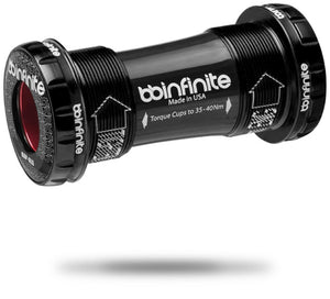 BSA English Threaded GXP External Bearing MTB Bottom Bracket