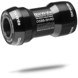 Specialized OSBB (61mm) - DirectFit Shimano