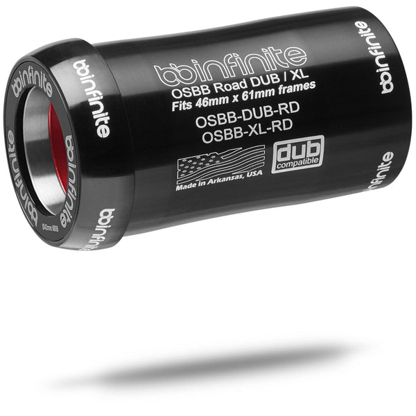 Specialized OSBB (61mm) - Wide Format (XL) 30mm Spindle