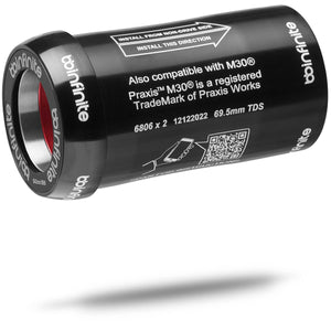 Specialized OSBB (61mm) - Wide Format (XL) 30mm Spindle