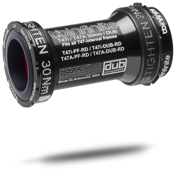 T47A Praxis™ M30® Road Bottom Brackets