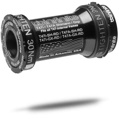 ceramicspeed T47a シマノ用BB T47A-SH-RD-ISO-FRONT-
