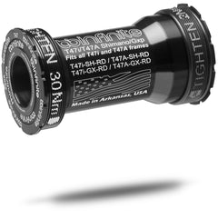 BBInfinite エアロード用BB BBRT-DUB-RD-ISO-FRONT-