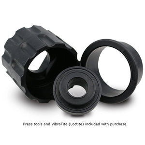 PressFit30 x 83mm for 30mm Spindle Road Crank Sets