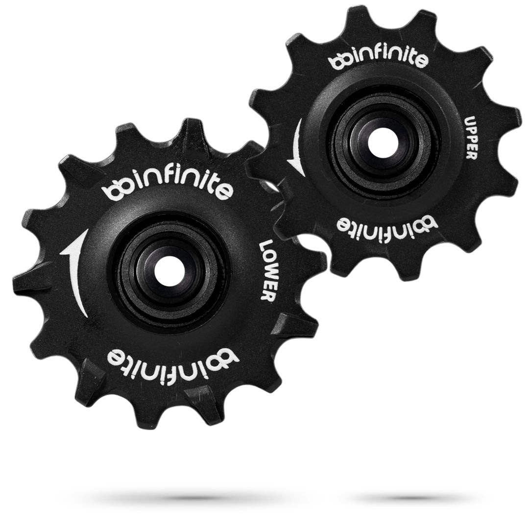 Shimano 105 12 Speed Gear Set Shimano 12-Speed Road Ceramitech