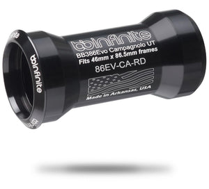 BB386EVO (86mm) - DirectFit Campagnolo UltraTorque
