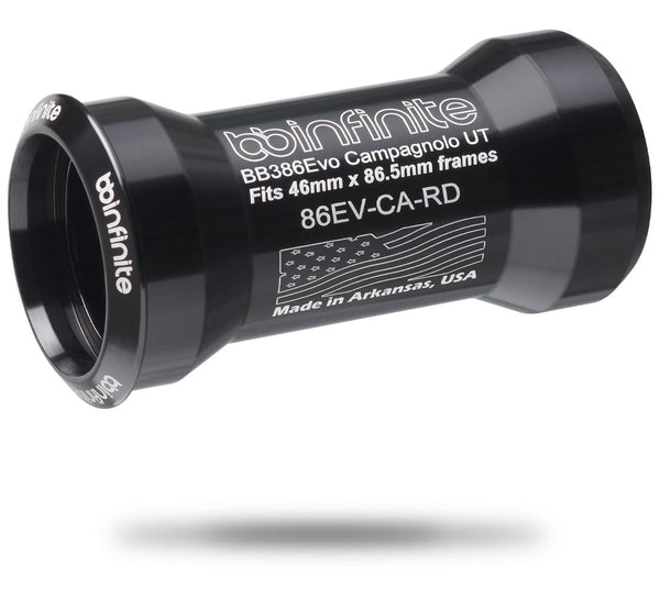 BB386EVO Campagnolo - Ceramic Bottom Bracket | BBInfinite