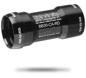 BB30 (68mm) DirectFit Campagnolo UltraTorque