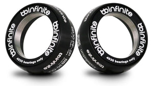 BB30 (68MM), ROAD, for 30MM SPINDLE CRANKS (a.k.a. Specialized OSBB)