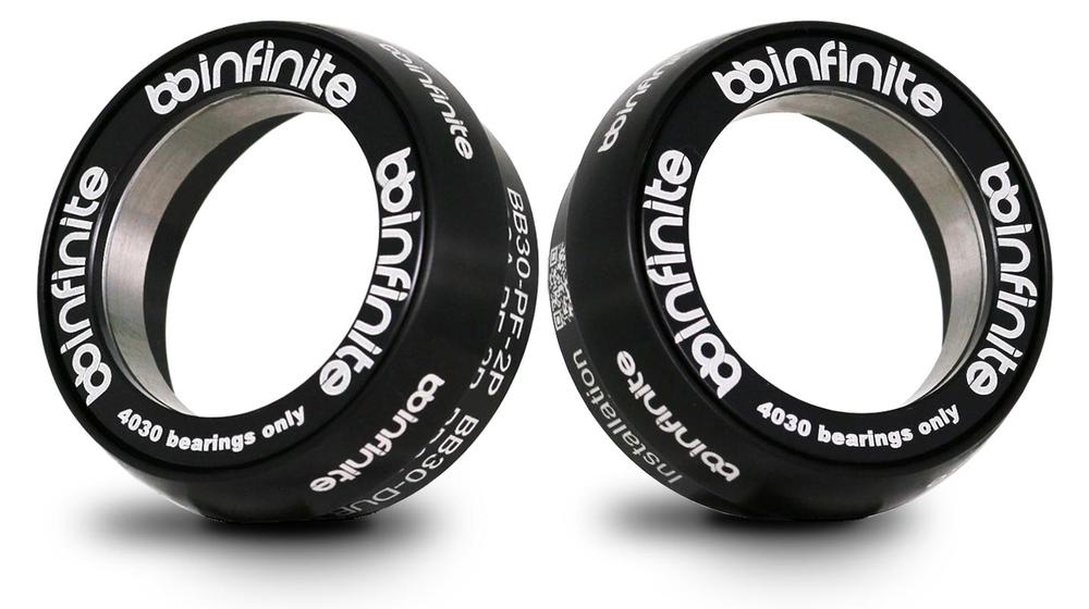 BBInfinite エアロード用BB Shimano Threaded Bottom Bracket | Bottom Bracket for Road Bike