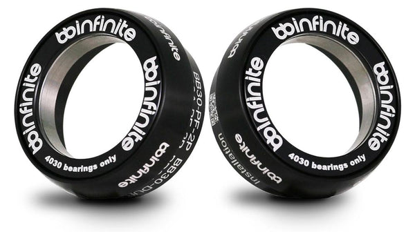 BBInfinite エアロード用BB BBRT-PF-RD-ISO-FRONT-RED_300x.