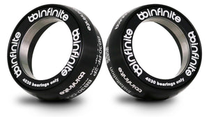 BB30 (68MM) - Wide Format (XL) 30MM SPINDLE CRANKS (a.k.a. Specialized OSBB)
