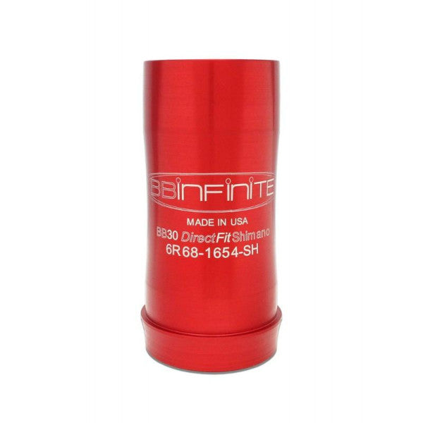 BB30 MTB (73mm) DirectFit Shimano