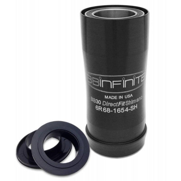 BB30 MTB (73mm) DirectFit Shimano