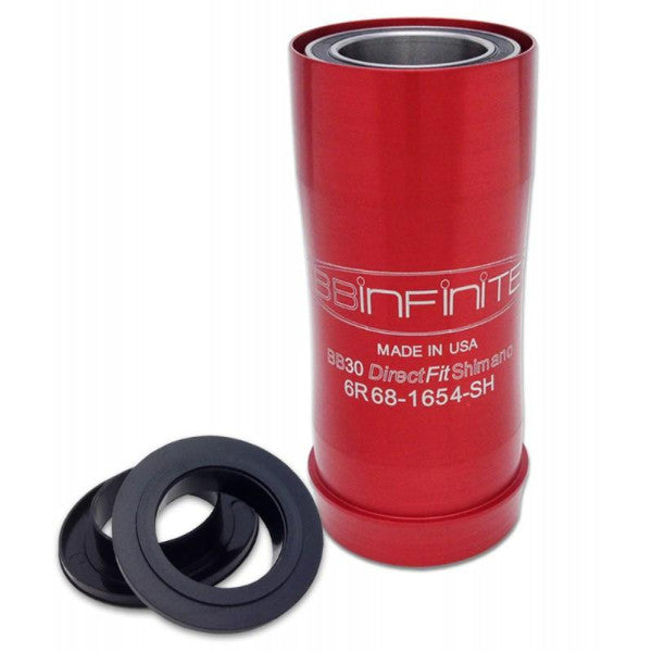 BB30 MTB (73mm) DirectFit Shimano