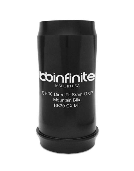 BB30 (73mm), MTB, DirectFit GXP