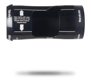 BB30A (73mm) DirectFit GXP