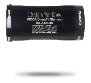 BB30A (73mm) DirectFit Shimano