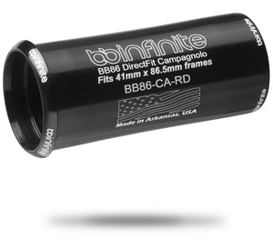 BB86 (86.5mm) - DirectFit Campagnolo UltraTorque